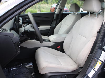 2023 Honda Accord Sedan EX