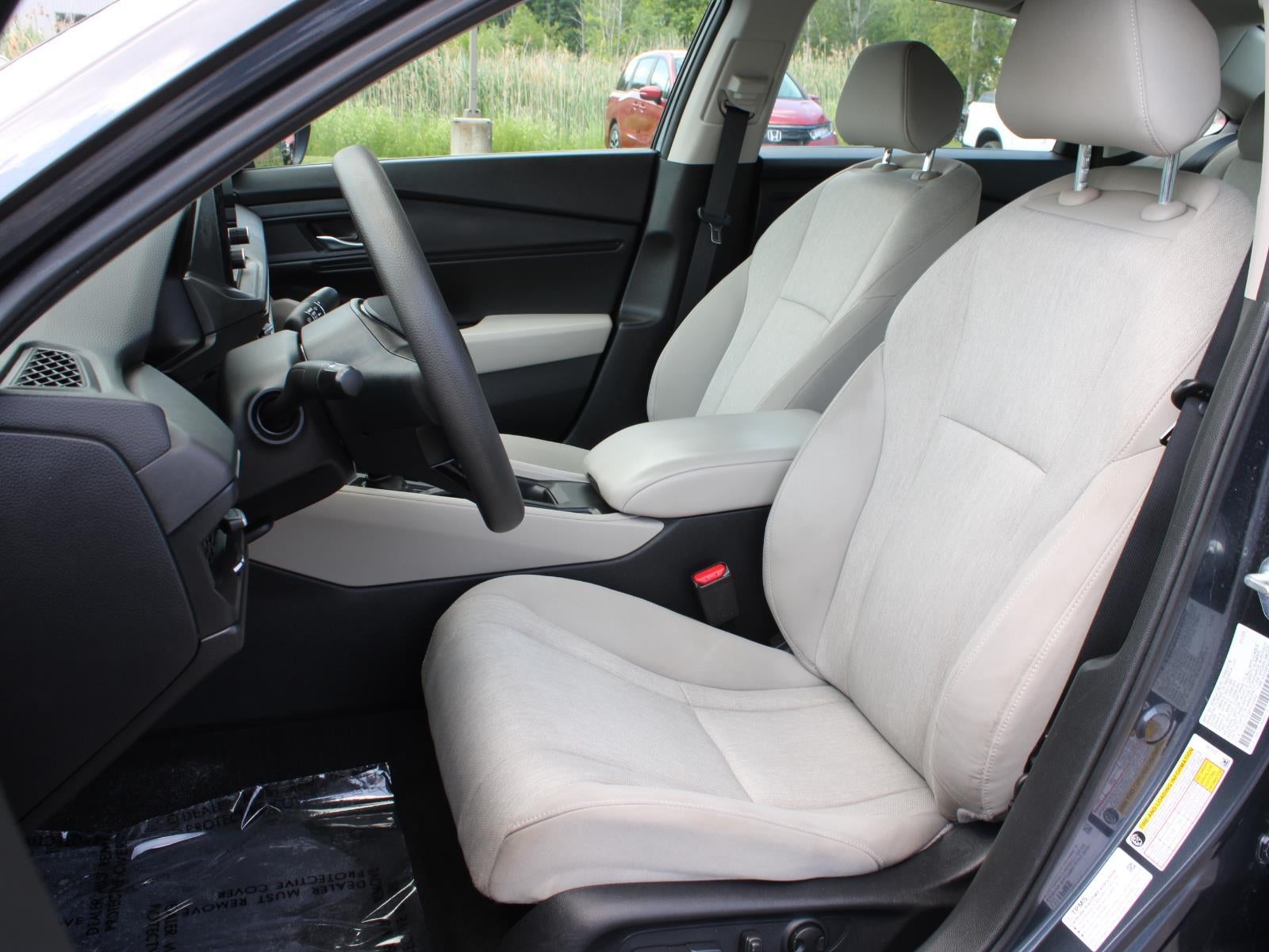 2023 Honda Accord Sedan EX