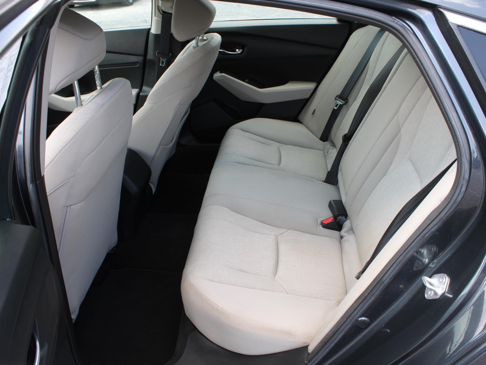 2023 Honda Accord Sedan EX