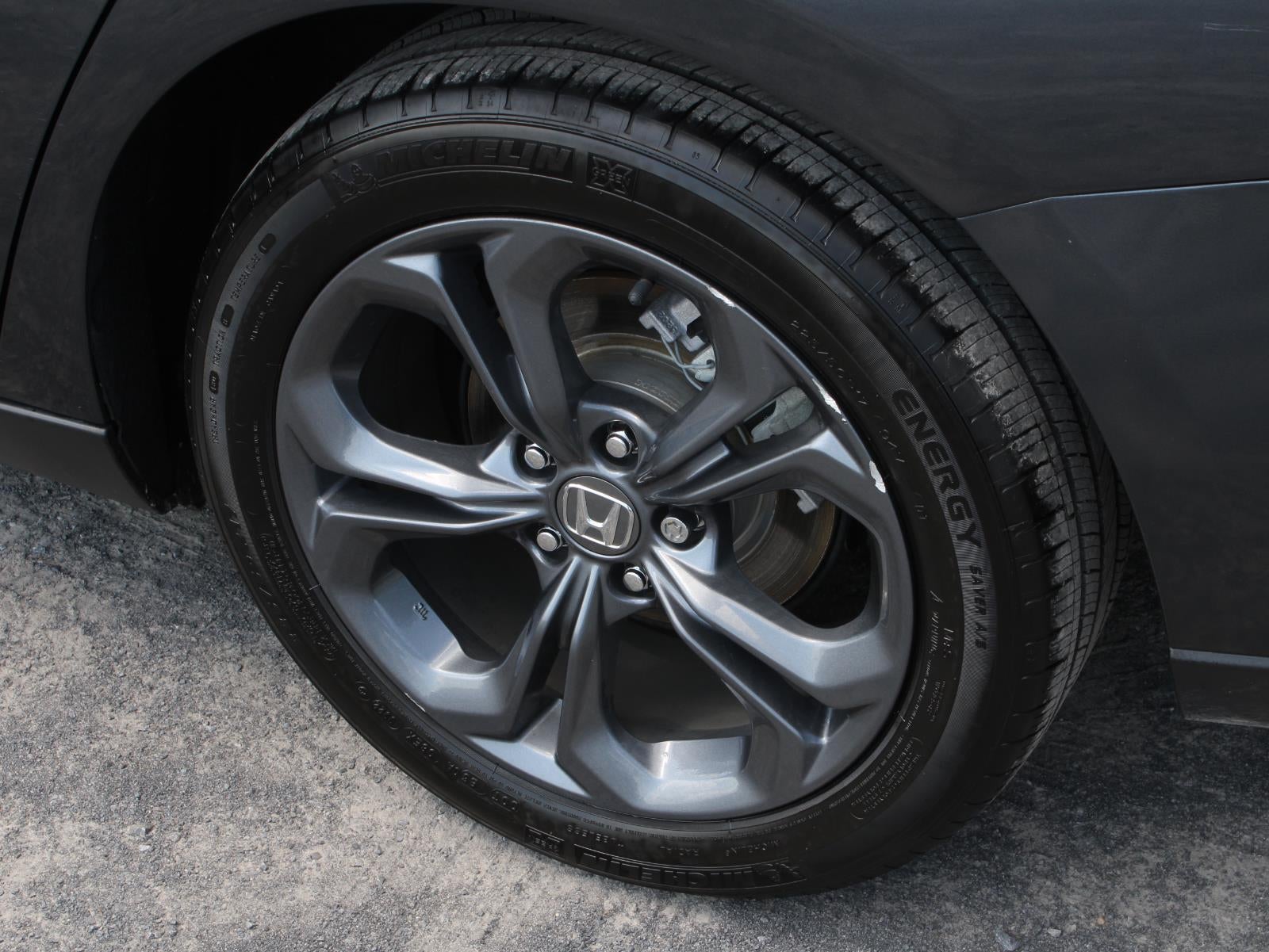 2023 Honda Accord Sedan EX