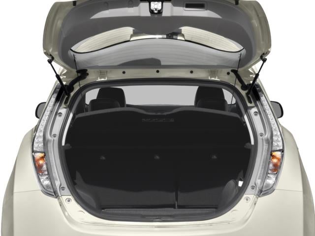 2016 Nissan LEAF SV Front Wheel Drive Automatic