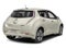 2016 Nissan LEAF SV Front Wheel Drive Automatic