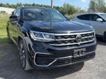 2022 Volkswagen Atlas Cross Sport 3.6L V6 SEL Premium R-Line All Wheel Drive Automatic