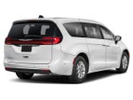 2025 Chrysler Pacifica Select Front Wheel Drive 9-SPEED 948TE AUTOMATIC