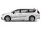 2025 Chrysler Pacifica Select Front Wheel Drive 9-SPEED 948TE AUTOMATIC