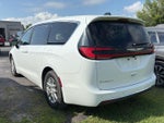 2026 Chrysler Pacifica Select Front Wheel Drive 9-SPEED 948TE AUTOMATIC