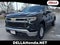 2025 Chevrolet Silverado 1500 LT Four Wheel Drive 10-SPEED AUTOMATIC, ELECTRONICALLY CONTROLLED
