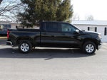 2025 Chevrolet Silverado 1500 LT Four Wheel Drive 10-SPEED AUTOMATIC, ELECTRONICALLY CONTROLLED