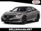 2019 Honda Civic Sedan Sport Front Wheel Drive CVT