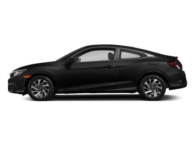 2018 Honda Civic Coupe LX