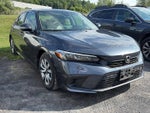 2023 Honda Civic Sedan LX