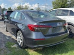 2023 Honda Civic Sedan LX