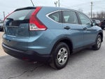 2014 Honda CR-V LX All Wheel Drive Automatic