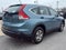 2014 Honda CR-V LX All Wheel Drive Automatic