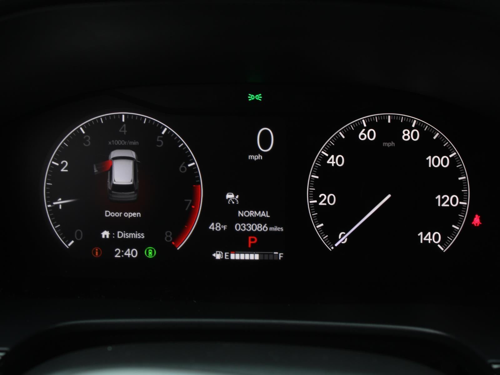 2023 Honda CR-V LX All Wheel Drive CVT