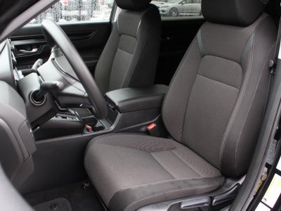 2023 Honda CR-V LX All Wheel Drive CVT