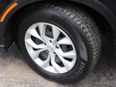 2023 Honda CR-V LX All Wheel Drive CVT