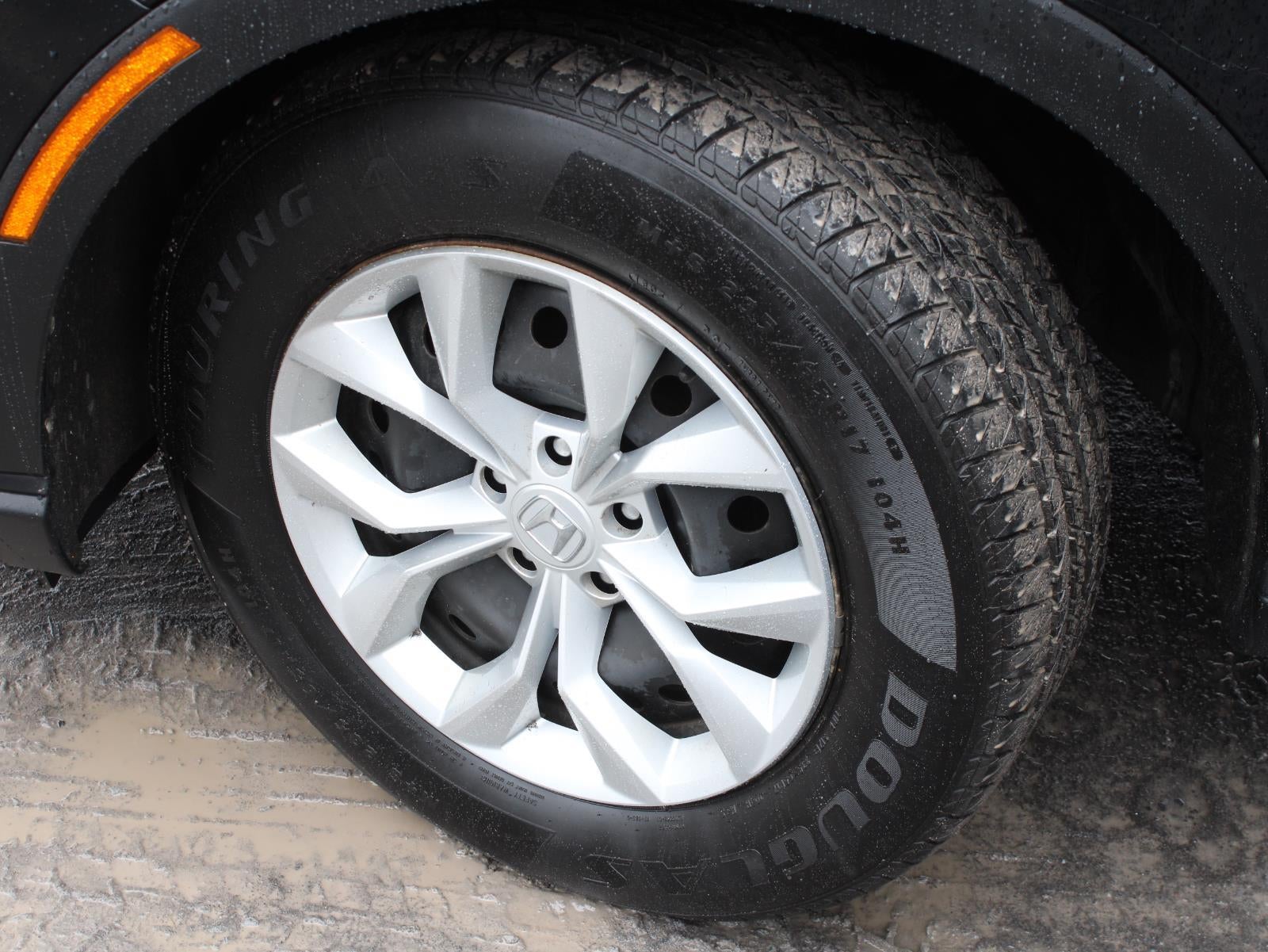 2023 Honda CR-V LX All Wheel Drive CVT