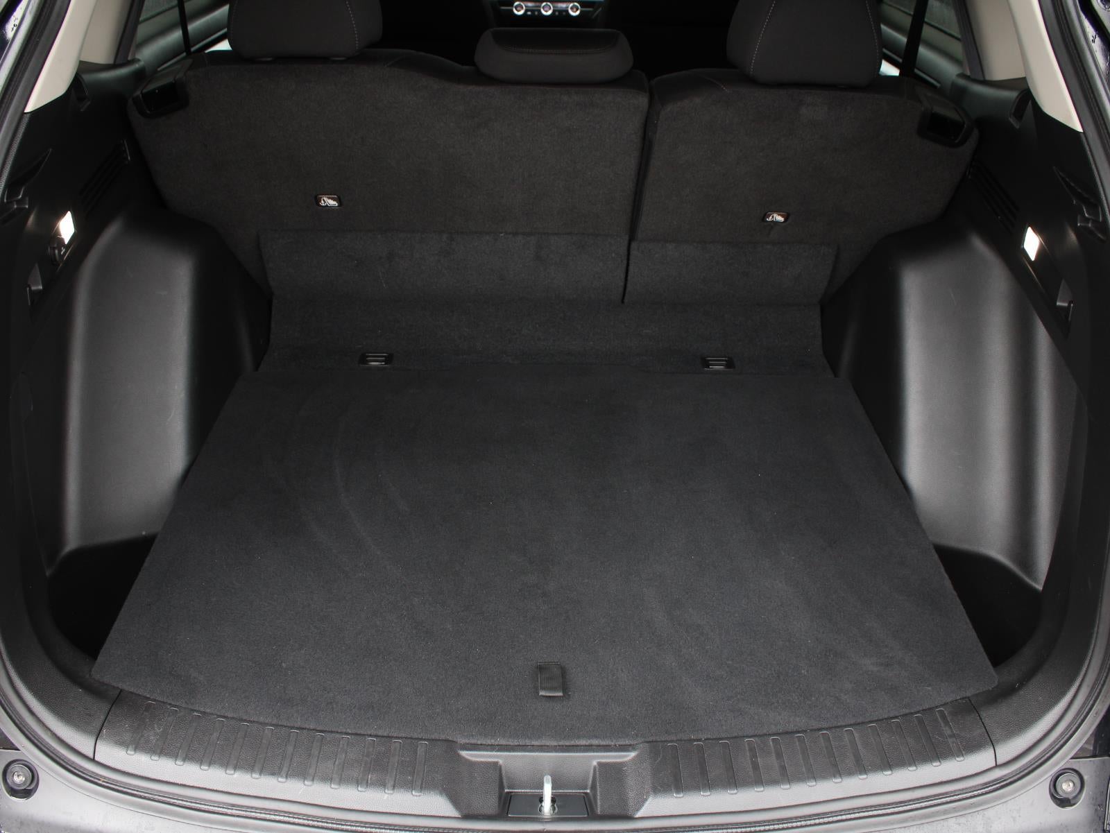 2023 Honda CR-V LX All Wheel Drive CVT