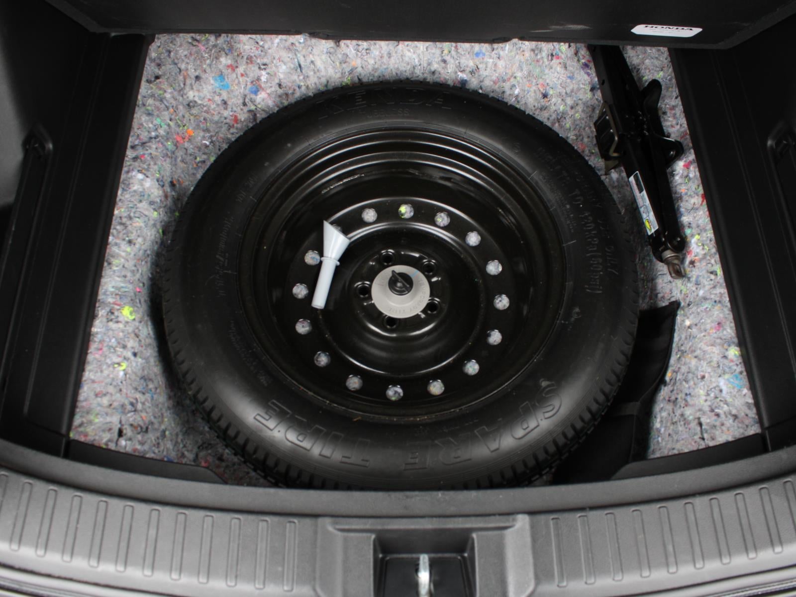 2023 Honda CR-V LX All Wheel Drive CVT