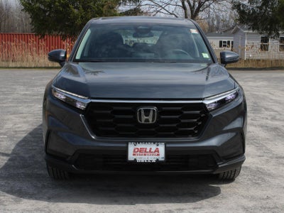 2024 Honda CR-V LX