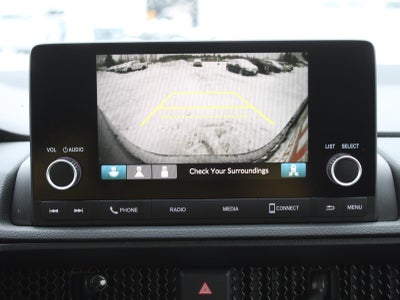 2024 Honda CR-V EX All Wheel Drive CVT