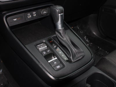 2024 Honda CR-V EX All Wheel Drive CVT