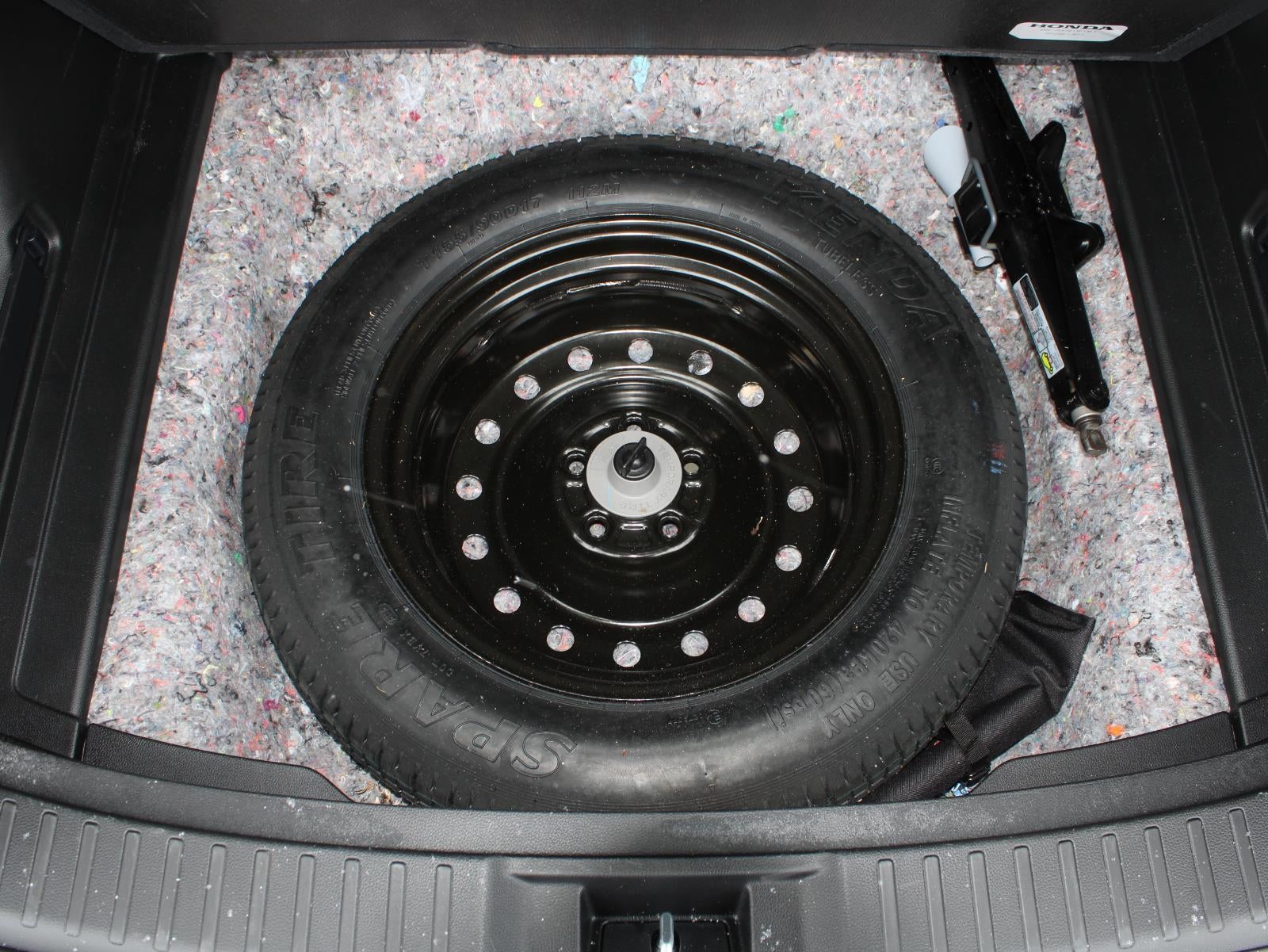 2024 Honda CR-V EX All Wheel Drive CVT