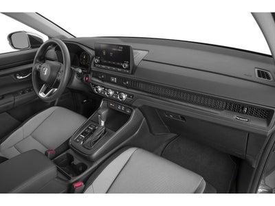 2023 Honda CR-V EX All Wheel Drive CVT