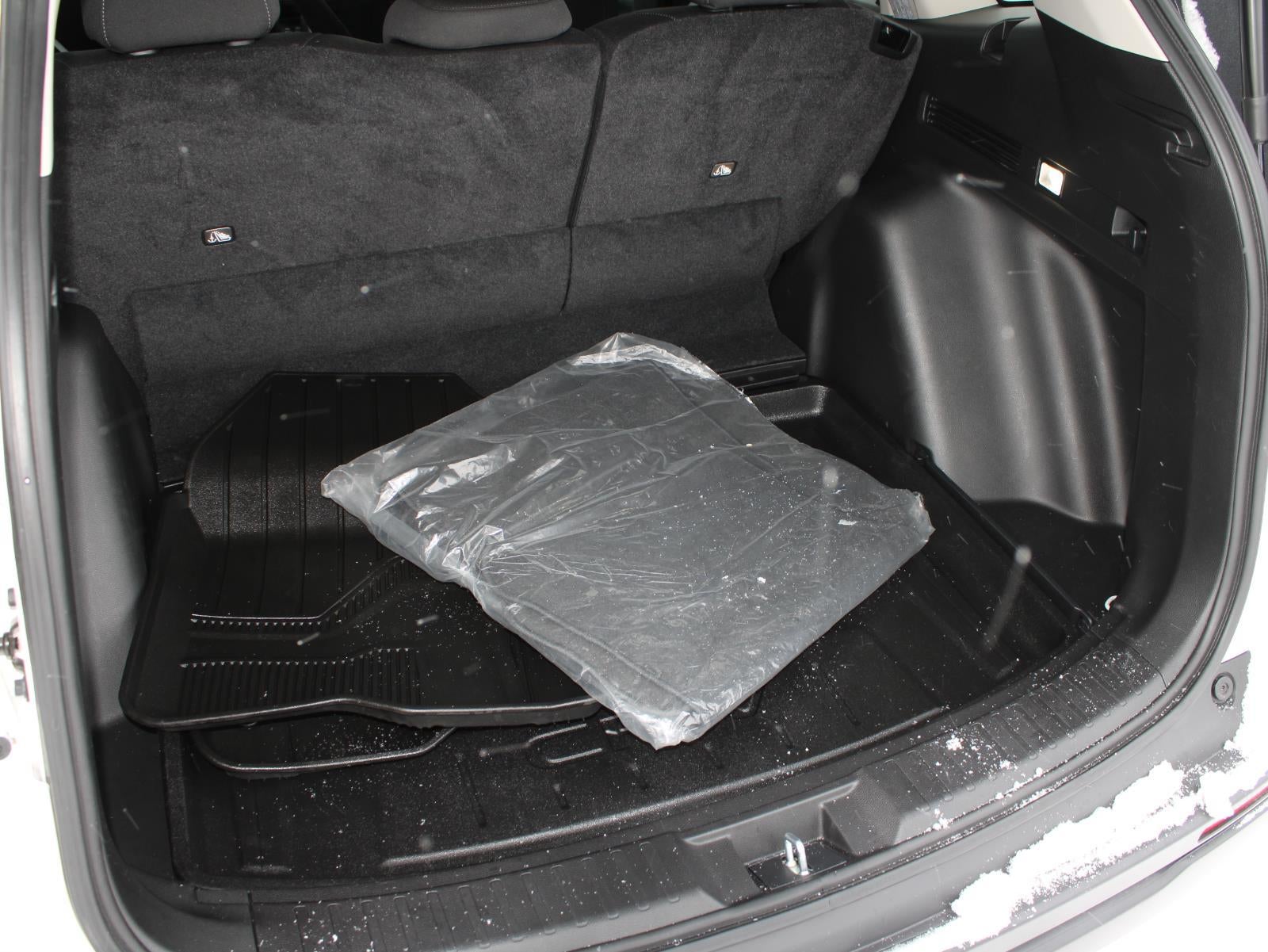 2024 Honda CR-V EX All Wheel Drive CVT