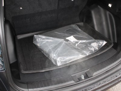 2024 Honda CR-V EX All Wheel Drive CVT