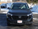 2023 Honda CR-V EX-L AllWheelDrive Transmission-Manual