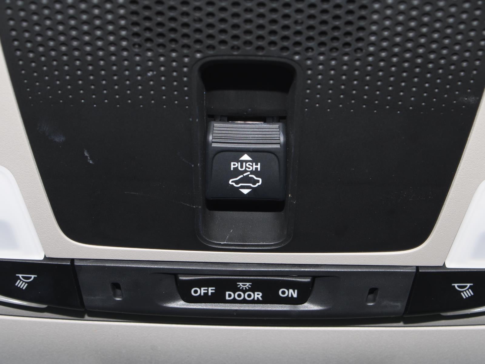 2023 Honda CR-V EX-L All Wheel Drive CVT