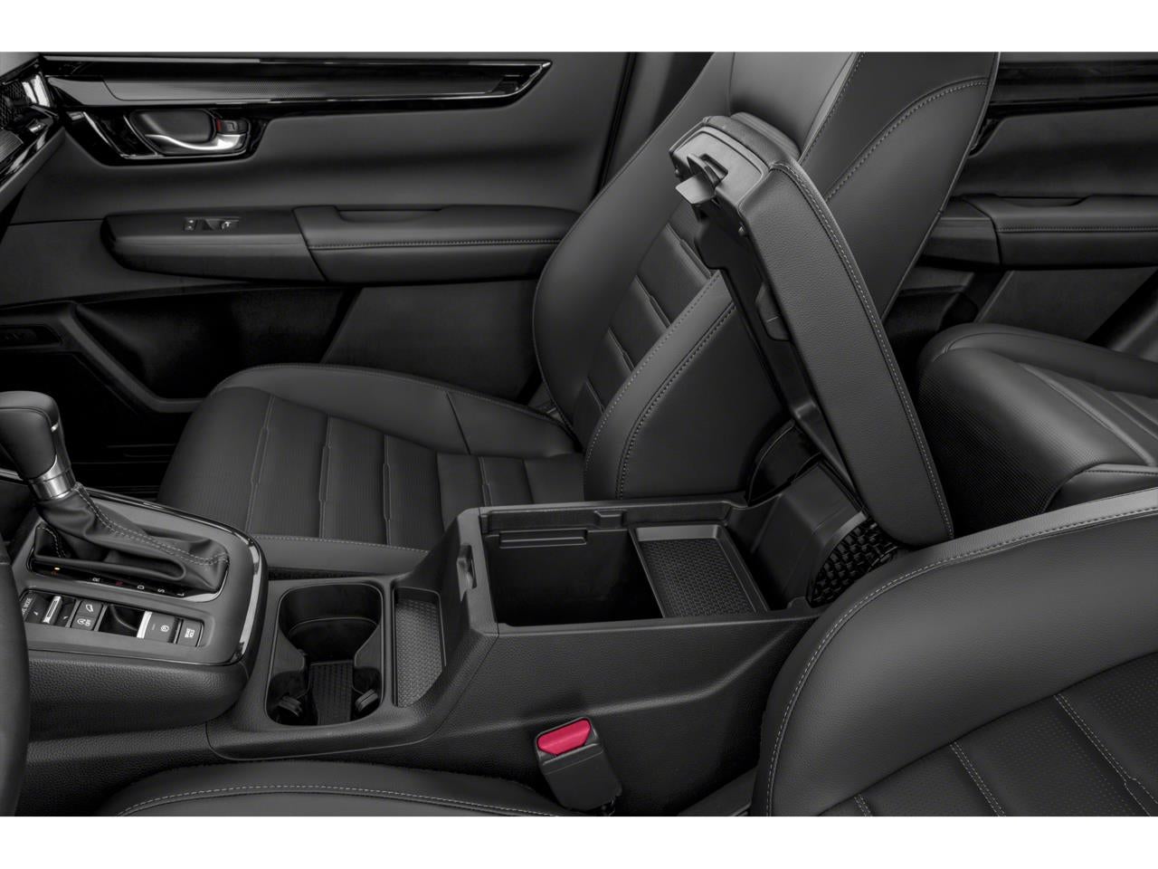 2025 Honda CR-V EX-L All Wheel Drive CVT