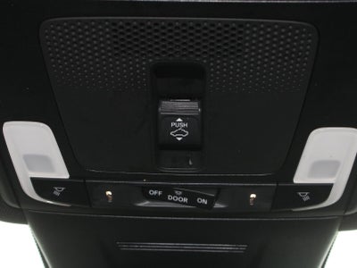 2024 Honda CR-V HYBRID AWD SPORT-L