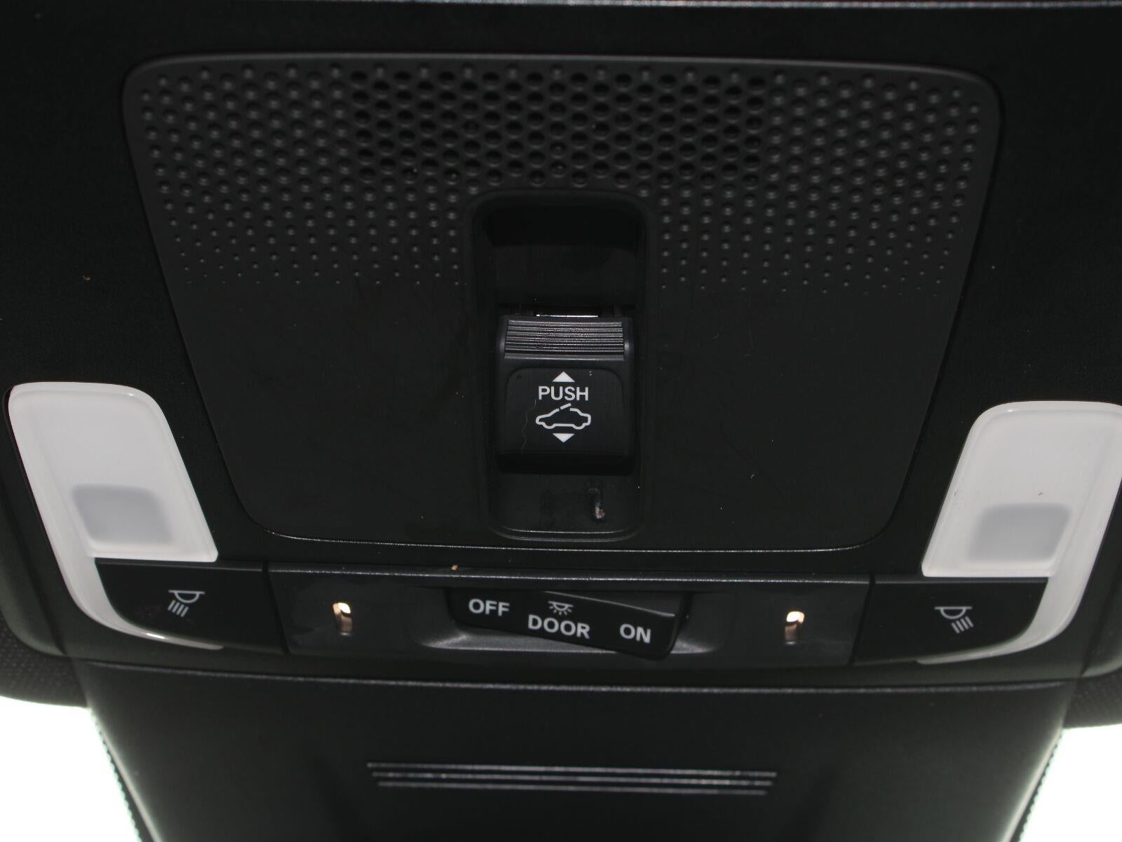 2024 Honda CR-V HYBRID AWD SPORT-L
