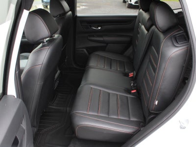 2024 Honda CR-V HYBRID AWD SPORT-L