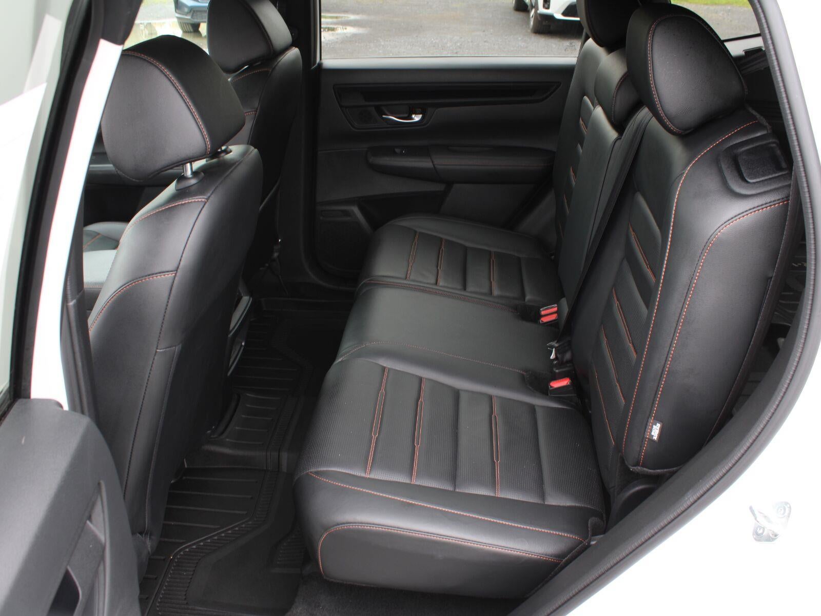 2024 Honda CR-V HYBRID AWD SPORT-L