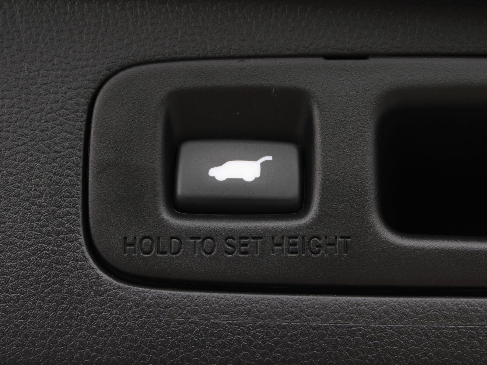 2024 Honda CR-V HYBRID AWD SPORT-L
