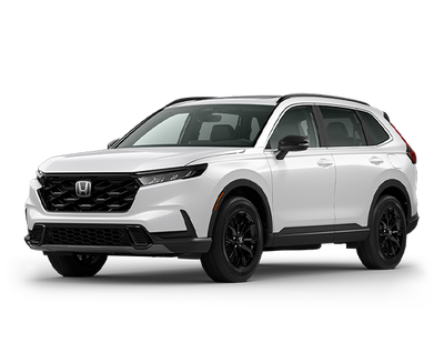2024 Honda CR-V HYBRID AWD SPORT-L
