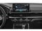 2025 Honda CR-V Hybrid Touring