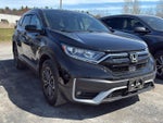 2020 Honda CR-V EX All Wheel Drive CVT