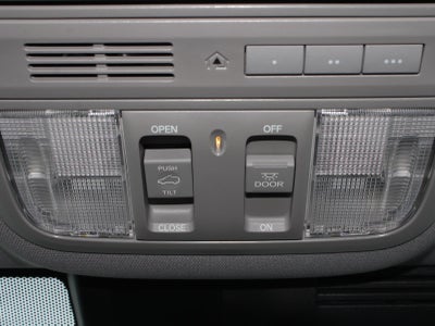 2021 Honda CR-V EX-L All Wheel Drive CVT