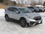2022 Honda CR-V EX-L All Wheel Drive CVT