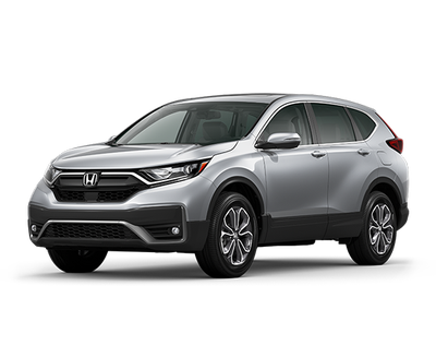 2022 Honda CR-V EX-L All Wheel Drive CVT