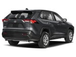 2023 Toyota RAV4 LE All Wheel Drive Automatic