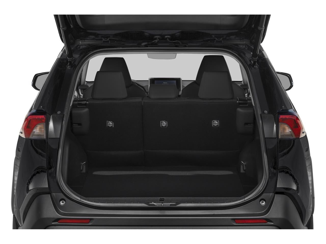 2024 Toyota RAV4 Hybrid XLE All Wheel Drive CVT