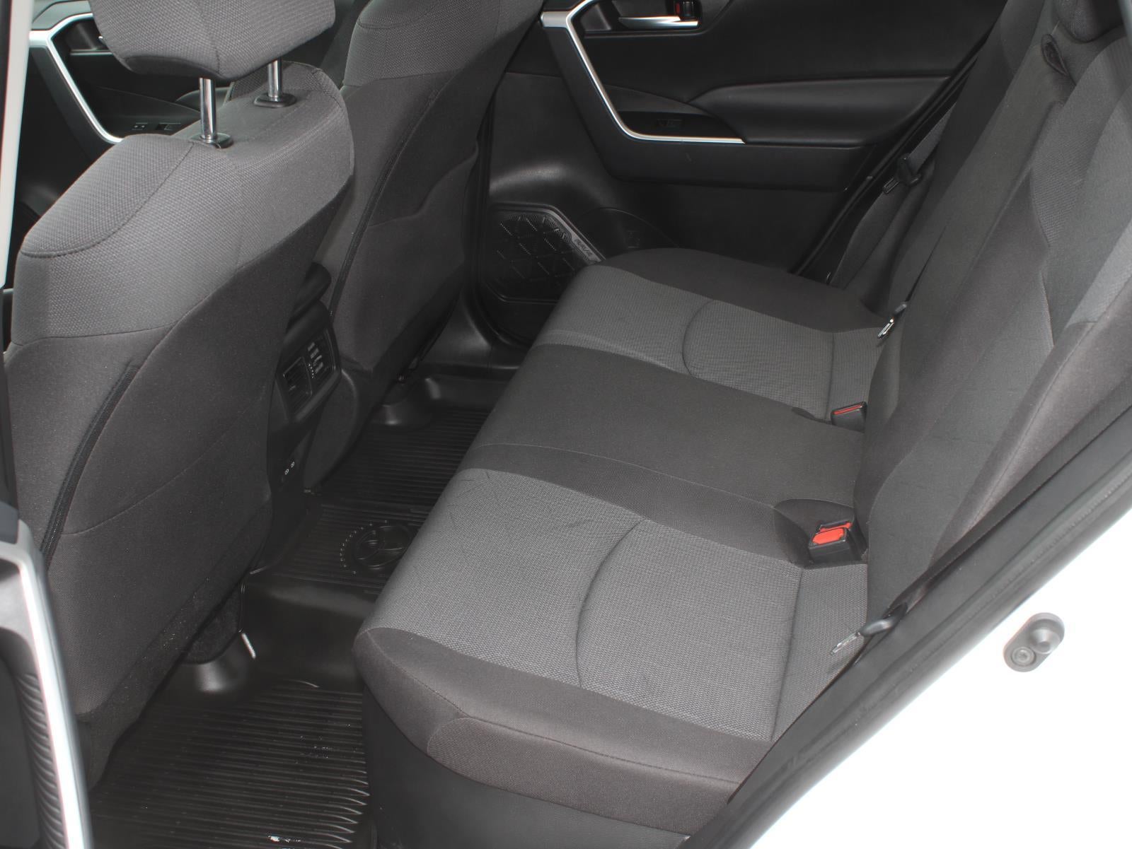 2024 Toyota RAV4 Hybrid XLE All Wheel Drive CVT