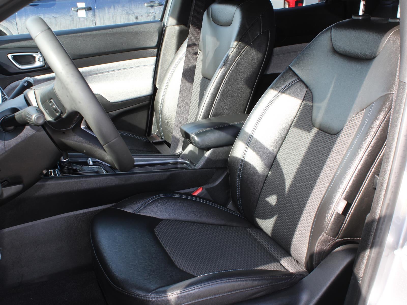 2024 Jeep Compass Latitude Four Wheel Drive 8-SPEED AUTOMATIC 8F30