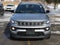 2024 Jeep Compass Latitude Four Wheel Drive 8-SPEED AUTOMATIC 8F30